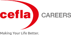 logo Cefla s.c. 