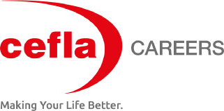 logo Cefla s.c. 
